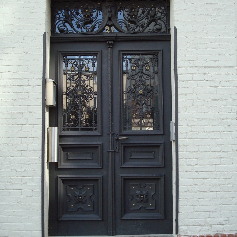 Haustür